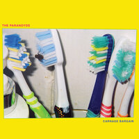 Laundry - The Paranoyds