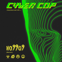 Mega City Nine (unknown virus 4.) - Ho99o9
