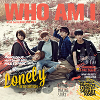 Seoul - B1A4