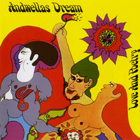 Andwellas Dream