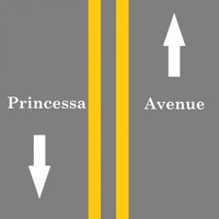 Слеза - Princessa Avenue