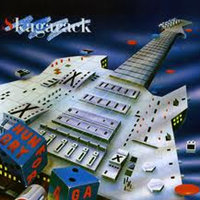 Boys - Skagarack