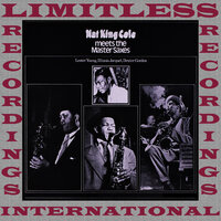 Indiana - Nat King Cole, Lester Young, Illinois Jacquet