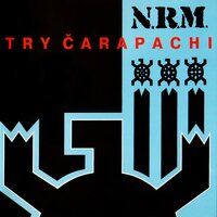 Dzied Maroz - N.R.M.