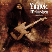 Look at You Now - Yngwie Malmsteen