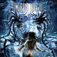 Haunting Visions - Icarus Witch