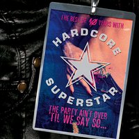 Moonshine - Hardcore Superstar