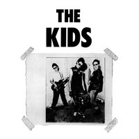 Dead Industry - The Kids