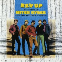 Joy - Mitch Ryder, The Detroit Wheels