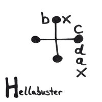 I Won't Come Back - Box Codax