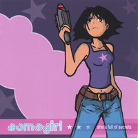 Clover - Somegirl