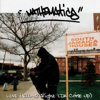 Gangsta - Mathematics