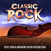 Livin On A Prayer - The International Classic Rock Orchestra