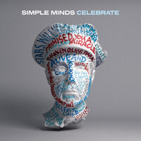 Dancing Barefoot - Simple Minds