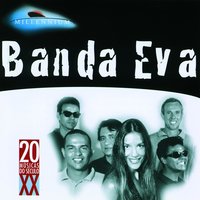 Flores (Sonho Epico) - Banda Eva