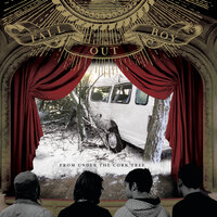 Get Busy Living Or Get Busy Dying (Do Your Part To Save The Scene And Stop Going To Shows) - Fall Out Boy