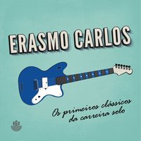É Duro Ser Estátua - Erasmo Carlos