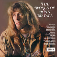 Walking On Sunset - John Mayall, The Bluesbreakers