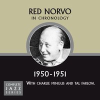 I'll Remember April (10-31-50) - Red Norvo
