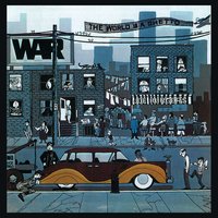 Four Cornered Room - War