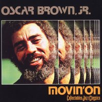 A Ladiesman - Oscar Brown Jr.