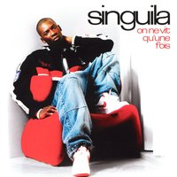 Elle Me Saoûle - Singuila