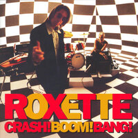 Fireworks - Roxette
