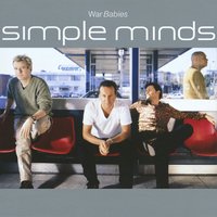 The American - Simple Minds, Interference