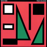 How Can I Resist Her - Split Enz