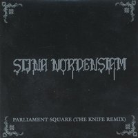 Stina Nordenstam