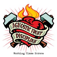 Sickness - Agnostic Front