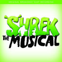 When Words Fail - Brian D'Arcy James