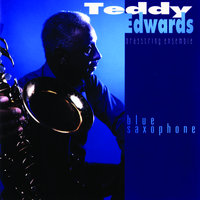 Brasilian Skies - Teddy Edwards
