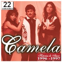 Vuelve Junto A Mi - Camela
