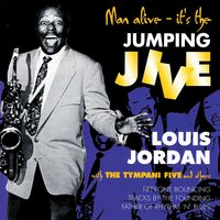Small Town Boy - Louis Jordan