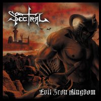 Ira Inflammatus - Spectral