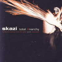 Move Away - Skazi