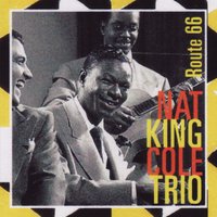 Embraceable - Nat King Cole, Piano, Vocals