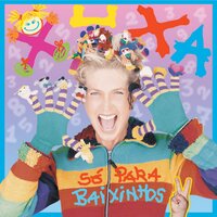 Pot-Pourri: Misturando As Cores/ Onde Estão As Cores? - Xuxa