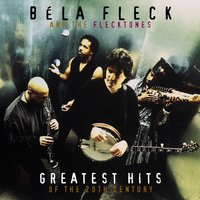 Bela Fleck And The Flecktones