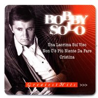DOMENICA DAGOSTO - Bobby Solo
