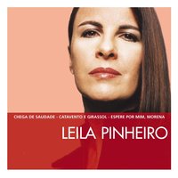 Diga Lá, Coração - Leila Pinheiro