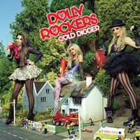 Gold Digger - Dolly Rockers