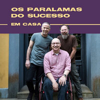Não Posso Mais - Os Paralamas Do Sucesso