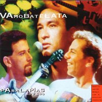 Lanterna Dos Afogados (Ao Vivo) - Os Paralamas Do Sucesso
