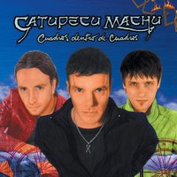 Hormigas - Catupecu Machu