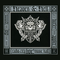 Shadow of the Wind - Heaven & Hell