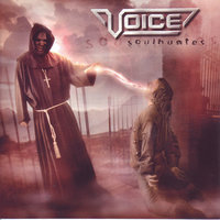 Devilish Temptation - Voice