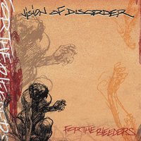 Adelaide - Vision Of Disorder