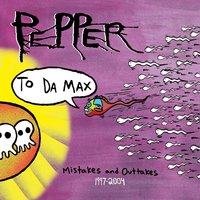 Good Enough - Pepper